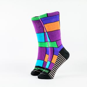 Mondrian Colorín