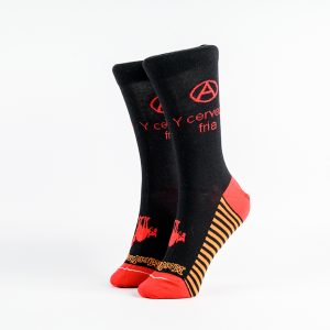 Anarquía Rojo