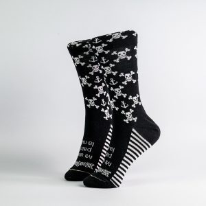 Calaveras Negro