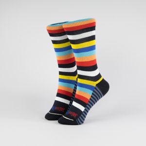 Raya Ancha Multicolor