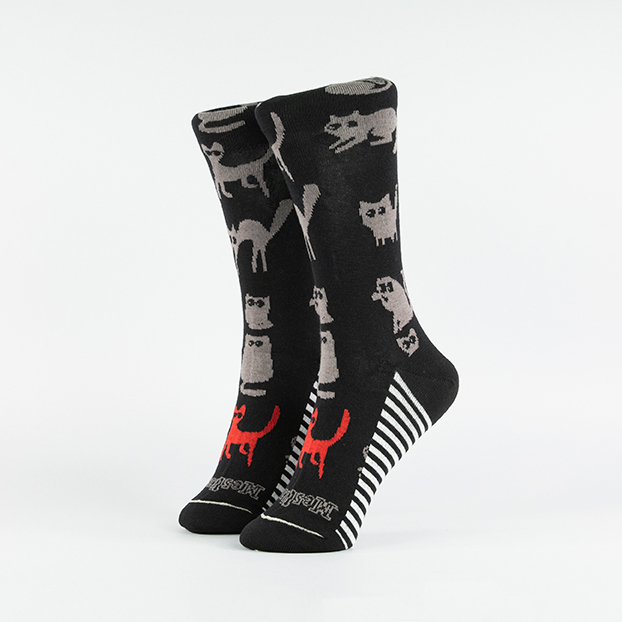 Gatos Negro