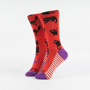 Gatos Rojo