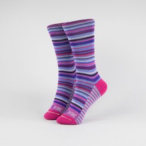 Multirayas Morado