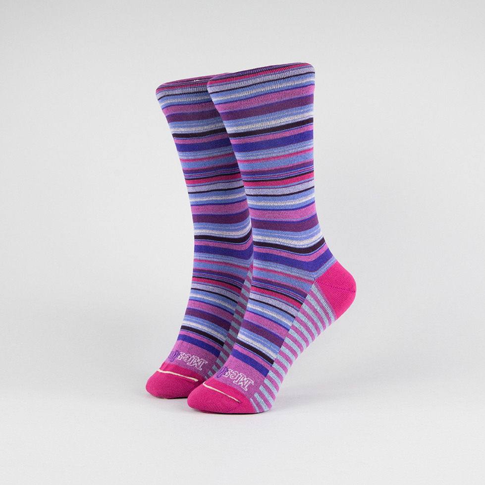 Multirayas Morado