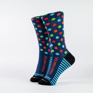 Lunares Multicolor