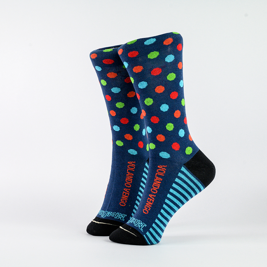 Lunares Multicolor