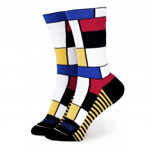 Mondrian Blanco