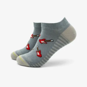 calcetines de algodón swing pinkie