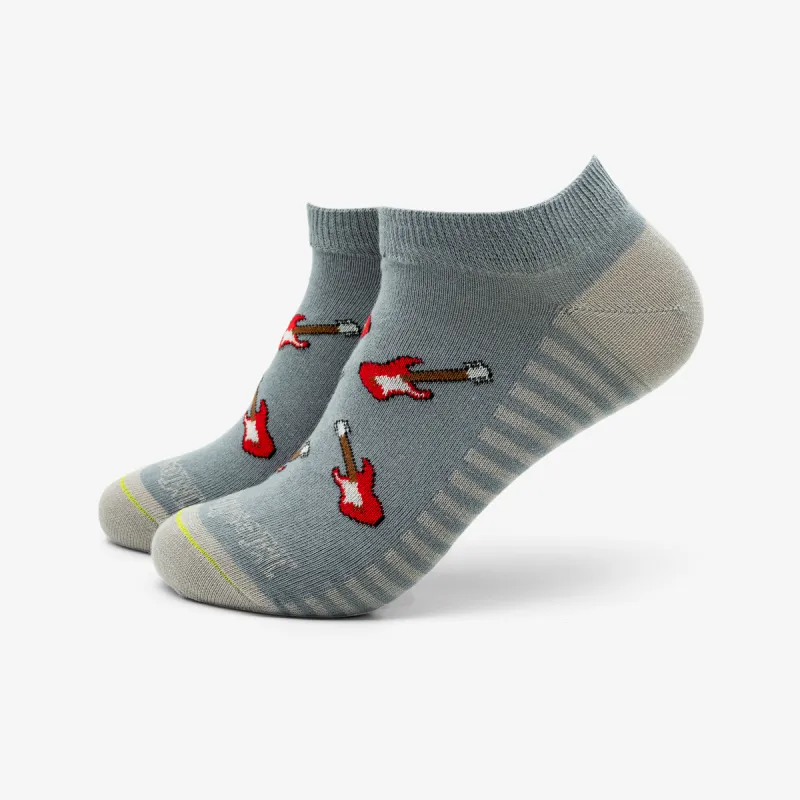 calcetines de algodón swing pinkie